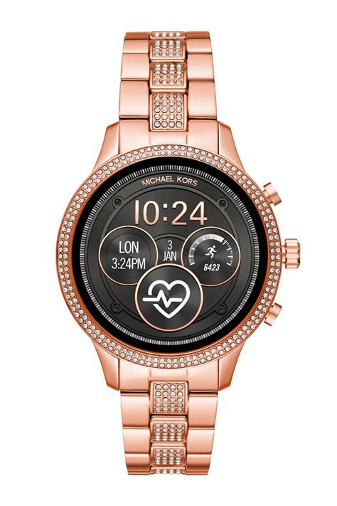 michael kors smartwatch ireland|michael kors watches smartwatch women.